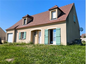 pavillon à la vente -   02400  CHATEAU THIERRY, surface 5 m2 vente pavillon - UBI470803604